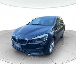 225XE ACTIVE TOURER IPERFORMANCE BUSINESS AUTO