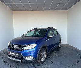 III ECO-G 100 STEPWAY CONFORT