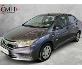 HONDA BALLADE 2018 HONDA BALLADE 1.5 TREND AUTO