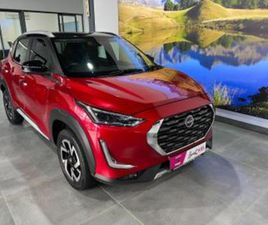 NISSAN MAGNITE 1.0 ACENTA PLUS