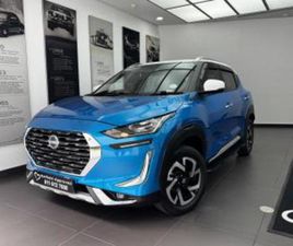 NISSAN MAGNITE 1.0 TURBO ACENTA