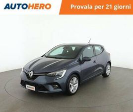 CLIO 5ª SERIE CLIO FULL HYBRID E-TECH 140 CV 5 PORTE BUSINESS