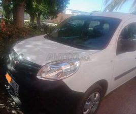 RENAULT ENCORE RENAULT KANGOO ENCORE PROPRE