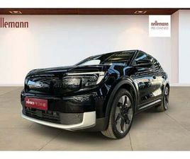 FORD EXPLORER FORD EXPLORER 82 PREMIUM EXTENDED RANGE 5D