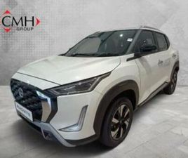 NISSAN MAGNITE 1.0 ACENTA AUTO