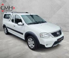 NISSAN NP200 1.6 16V HIGH