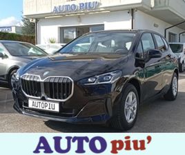 BMW SERIE 2 ACTIVE TOURER 218 SERIE 2 A.T. (U06) 218I ACTIVE TOURER