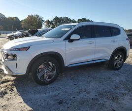 HYUNDAI SANTA FE 2.5*SEL 29,900 BGN