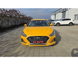 HYUNDAI SONATA HYUNDAI SONATA 2.0 LPI 19,898 BGN