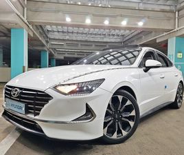 HYUNDAI SONATA HYUNDAI SONATA DN8 PREM-PANORA 28,000 BGN