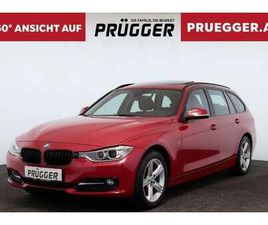 D XDRIVE TOURING AUTO. SPORTLINE NAVI HUD PANO