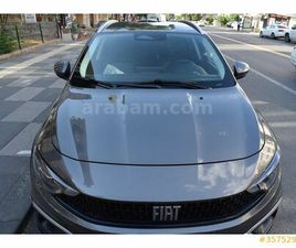 FIAT EGEA 1.4 FIRE LOUNGE