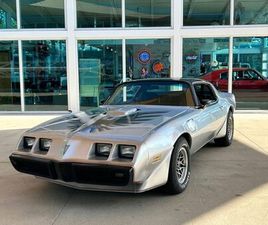 PONTIAC FIREBIRD PONTIAC FIREBIRD