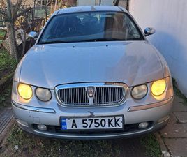 ROVER 75 2.2 V6 1,900 BGN