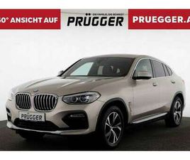 XDRIVE20I XLINE AUTO. INDIVIDUAL LED NAVI KEYLESS LEDER