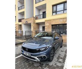 FIAT EGEA 1.4 FIRE LOUNGE
