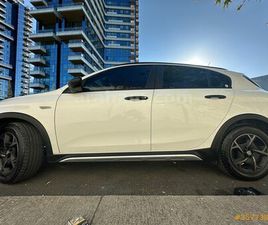 FIAT EGEA 1.4 FIRE STREET