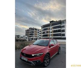 FIAT EGEA 1.4 FIRE URBAN