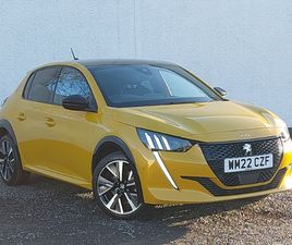 1.2 PURETECH 100 GT 5DR