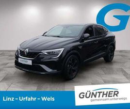 TCE 160 EDC PF R.S. LINE