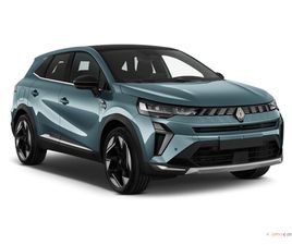 SYMBIOZ TECHNO E-TECH FULL HYBRID 160 5 PORTES