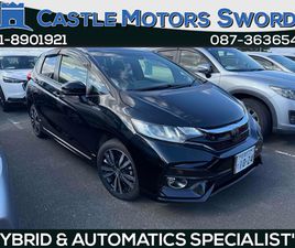 HONDA FIT COMING MARCH 2026