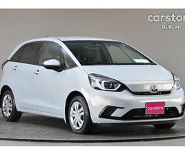 HONDA FIT *JAN 2026 PRICING NOW* 1.5 HEV E-CVT *9ANDROID CAR PLAYER*PARK SENSORS*