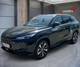 PHEV+ LUXURY TEILLEDER