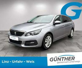 SW 1.5 BLUEHDI 130 ACTIVE S&S