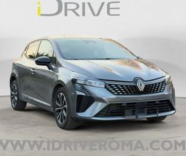 CLIO 5ª SERIE CLIO TCE 90 CV 5 PORTE TECHNO