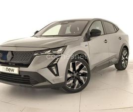 RENAULT RAFALE E-TECH RENAULT RAFALE ESPRIT ALPINE FULL HYBRID ETECH