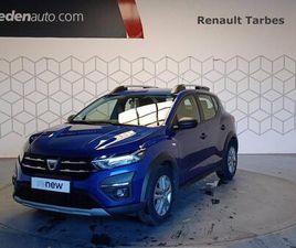 TCE 90 STEPWAY ESSENTIEL