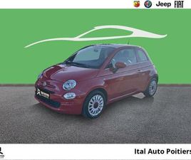 1.0 70CH BSG S&S (RED)