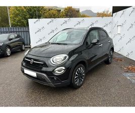 1.3 FIREFLY TURBO T4 150 CH DCT CROSS