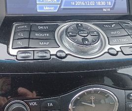 INFINITI QX70 INFINITI QX70 26,000 BGN