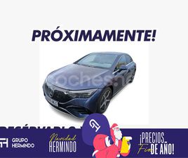 MERCEDES-BENZ EQE EQE 350