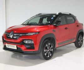 RENAULT KIGER 1.0 TURBO INTENS AUTO