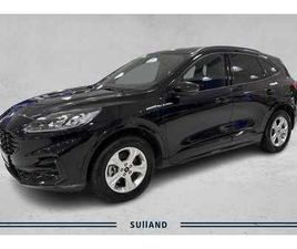 FORD KUGA ST LINE PLUG-IN HYBRID, HENGERFESTE.