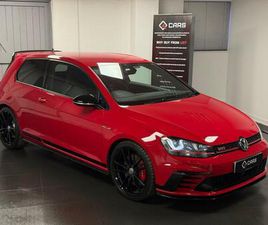 2.0 TSI BLUEMOTION TECH GTI CLUBSPORT 40 EURO 6 (START/STOP) 3DR