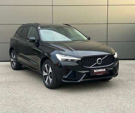 VOLVO XC60 T6 T6 PHEV AWD PLUS DARK