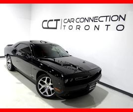 DODGE CHALLENGER * АВТО КРЕДИТ* ЦЕНА ДО БГ * СЕРВИЗНА ИСТОРИЯ *