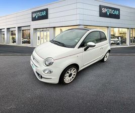 C 1.0 70 CH HYBRIDE BSG S/S DOLCEVITA HYBRID