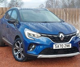 1.6 E-TECH PHEV 160 S EDITION 5DR AUTO