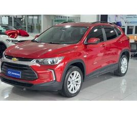 CHEVROLET TRACKER LTZ 1.0 TURBO 12V FLEX AUT