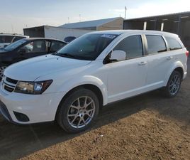 DODGE JOURNEY 3.6 GT