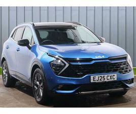 1.6 T-GDI HEV GT-LINE S