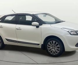 MARUTI BALENO