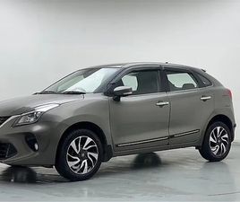 MARUTI BALENO