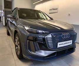 AUDI Q6 E-TRON E-TRON QUATTRO