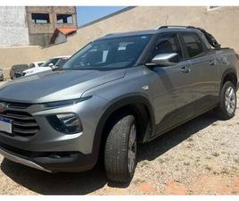 CHEVROLET MONTANA SPORT 1.8 MPFI FLEXPOWER 8V